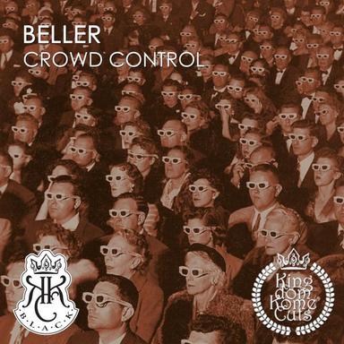 Crowd Control - Original Mix