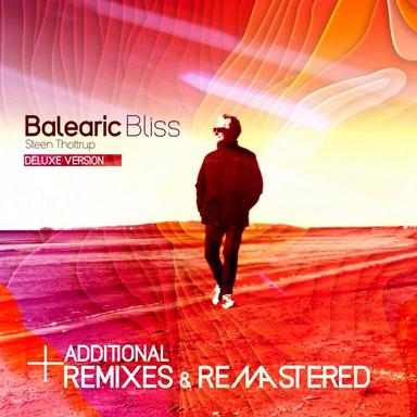 Balearic Bliss - Anders Ponsaing Remix