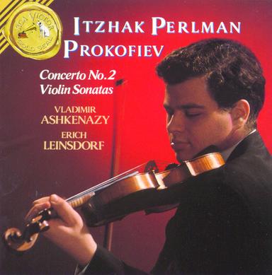Violin Concerto No. 2 in G Minor, Op. 63: II. Andante assai