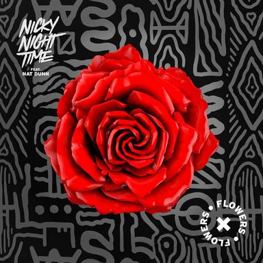 Flowers (feat. Nat Dunn) - Extended Mix