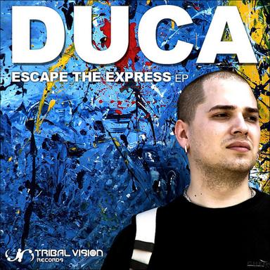 ESC - Floattank & Purpose Remix