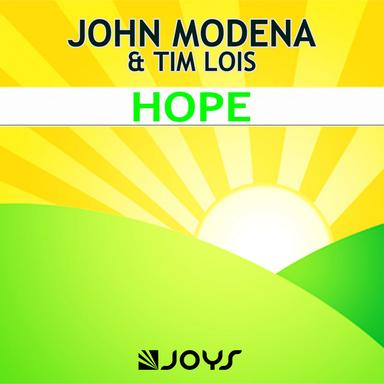 Hope - Radio Edit