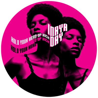 Hold Your Head Up High - Soul Avengerz Acapella