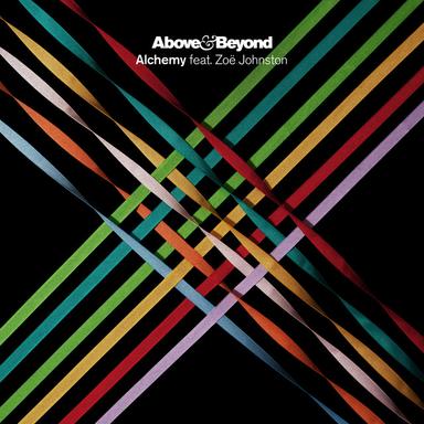 Alchemy - Above & Beyond Club Mix