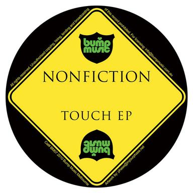 Touch - Honey Dijon's 'Touch It' Mix