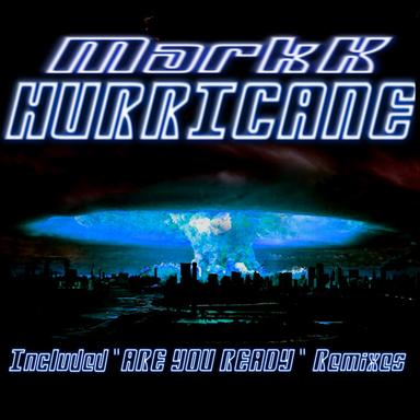 Hurricane - Rayman Rave Remix