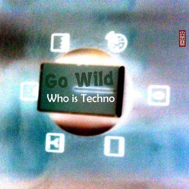 Who Is Techno - Joy Marquez Remix