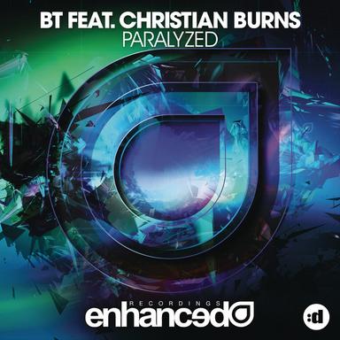 Paralyzed (feat. Christian Burns) - Original Mix