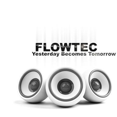 Yesterday Becomes Tomorrow - Club Edit