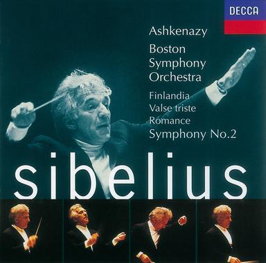 Finlandia, Op.26