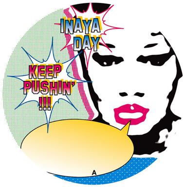 Keep Pushin' - ATFC Good Times Vocal Mix