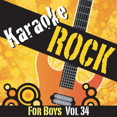 For Your Babies (In The Style Of Simply Red)
