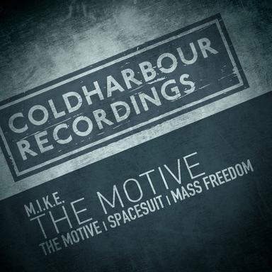 The Motive - Original Mix