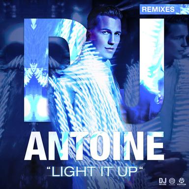 Light It Up - Bodybangers Radio Edit