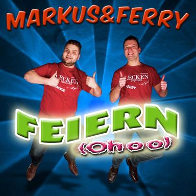 Feiern (Ohoo) - Radio Version