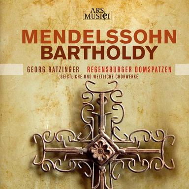 6 Lieder, Op. 41: V. Mailied, MWV F 7
