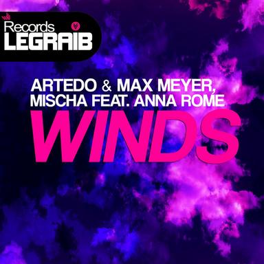 Winds - Original Mix