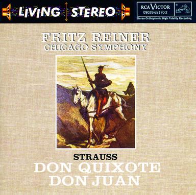 Don Juan, Op. 20
