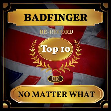 No Matter What - Rerecording