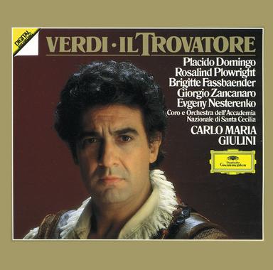 Il Trovatore / Act 2: "Vedi! le fosche notturne spoglie" (Anvil Chorus)