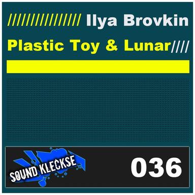 Plastic Toy - Original Mix