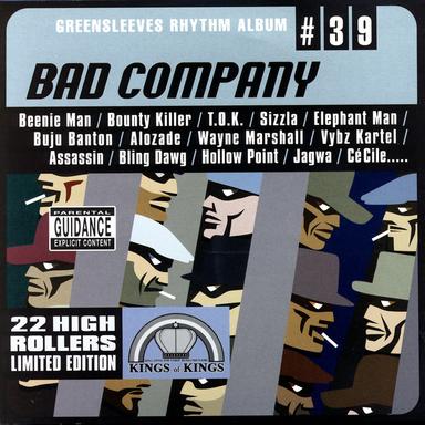 Bad Company