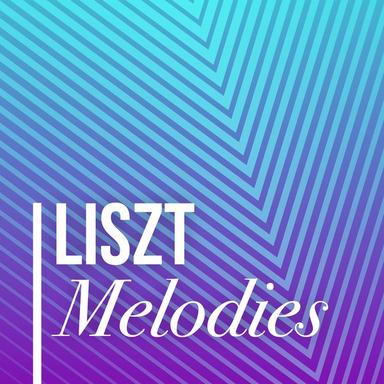 3 études de concert, S. 144: III. Un sospiro