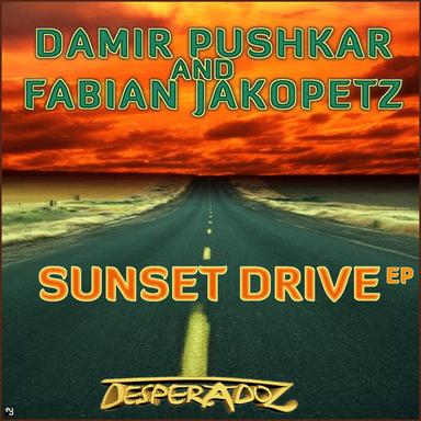 Sunset Drive - Original Mix