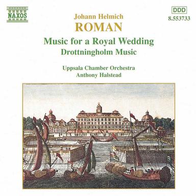 Lento (Royal wedding music)