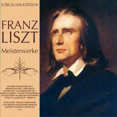 Rákóczy March, S. 244c - Arr. for Orchestra