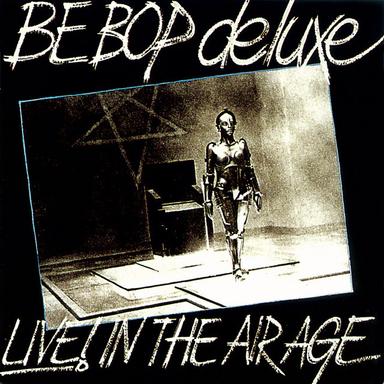Life In The Air Age - Live
