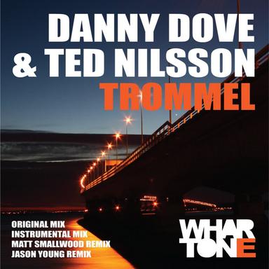 Trommel - Instrumental Mix