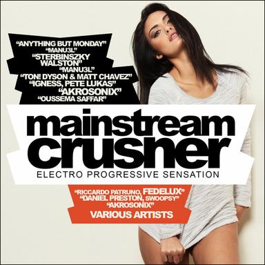 Audie - Manu3l Remix