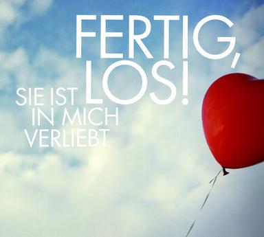 Sie ist in mich verliebt - Single Edit