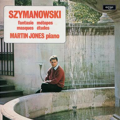 Fantasie in F minor, Op. 14
