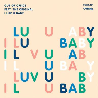 I Luv U Baby (feat. The Original) - Dabruck & Klein Dub