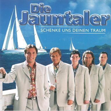 Servus mit der Musi