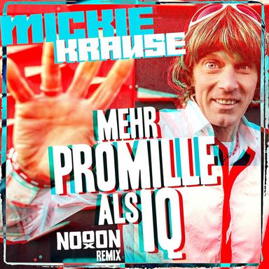 Mehr Promille als IQ - Nooon Remix