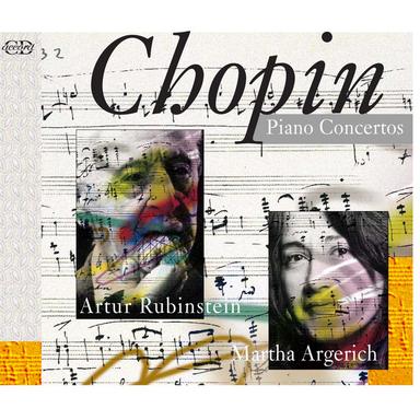 Piano Concerto No. 2 in F Minor, Op. 21: III. Allegretto vivace