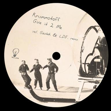 Give It 2 Me - Original Mix