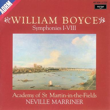 Symphony No. 4 in F Major