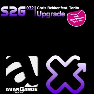 Upgrade - Steven Redant, Lenz Garcia Mix