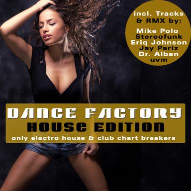 Defined - Nicolas Ojesto Remix