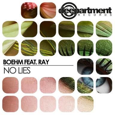No Lies - Original Mix