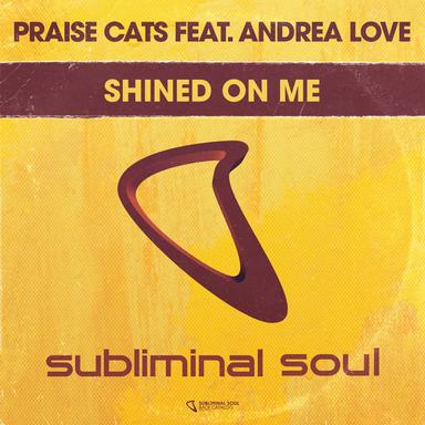 Shined On Me - E-Smoove Vocal Mix