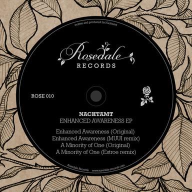 A Minority of One - Estroe Remix