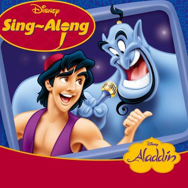 A Whole New World - From "Aladdin"/Instrumental