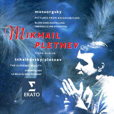 Mussorgsky: Pictures at an Exhibition: Con mortuis in lingua mortua