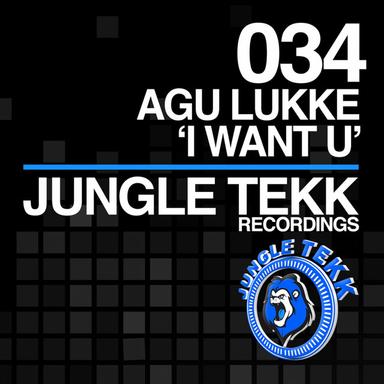I Want U - Original Mix