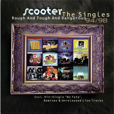 Friends - Single Edit